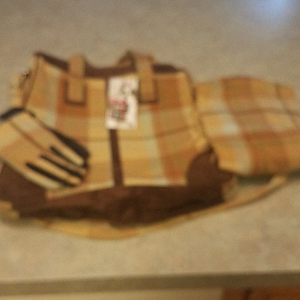 Shoulder Bag